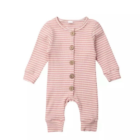 NWT-Ariel Romper